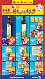 Aktueller ALDI Nord Prospekt mit Olivenöl, "Aktuelle Angebote", Seite 9