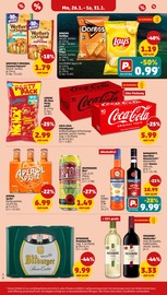 Bitburger im Penny Prospekt in Karlsruhe Aktueller Penny Prospekt mit Bitburger, "Wer günstig will, muss Penny.", Seite 22