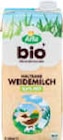 Aktuelles Bio H-Weidemilch Angebot bei Netto Marken-Discount in Braunschweig ab 1,29 €