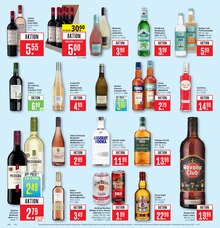 Havana Club im Marktkauf Prospekt "Aktuelle Angebote" mit 55 Seiten (Lörrach)