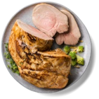 Aktuelles Schinkenbraten XXL Angebot bei Kaufland in Chemnitz ab 5,39 €