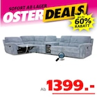 Arctic bei Seats and Sofas im Oberhausen Prospekt für 1.399,00 €