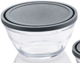 Boîtes de conservation en verre - Silvercrest - Lidl à Tremblay-en-France Boîtes de conservation en verre - Silvercrest en promo chez Lidl Tremblay-en-France à 7,99 €