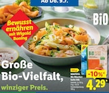 Aktuelles Bio Räucherlachs XXL Angebot bei Lidl in Darmstadt ab 4,29 €