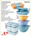 Aufbewahrungsdosen Angebote von Tupperware bei Marktkauf Münster für 9,99 €