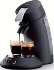 Kaffeepad-System CSA220/60 Original Plus Premium Angebote von Philips bei expert Heinsberg für 59,99 €