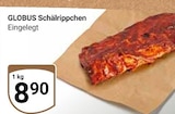 Schälrippchen von GLOBUS für 8,90 € bei GLOBUS im Angebot Schälrippchen von GLOBUS im aktuellen GLOBUS Prospekt
