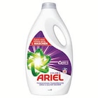 Waschmittel Angebote von Ariel bei Lidl Jena für 10,95 €