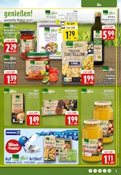 Aktueller EDEKA Prospekt mit Tee, "Aktuelle Angebote", Seite 3