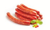 Promo Saucisses crues à cuire au chorizo à 9,90 € dans le catalogue Colruyt à Torcy