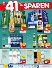 Aktueller Netto Marken-Discount Prospekt mit Cola, "Aktuelle Angebote", Seite 26