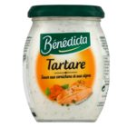 Sauce - BENEDICTA en promo chez Carrefour Saint-Martin-d'Hères à 1,75 €