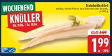 Steinbeißerfilet im Angebot bei EDEKA in Wuppertal Steinbeißerfilet Angebote bei EDEKA Wuppertal für 1,99 €