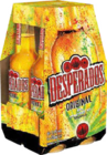 Tequila und Bier Angebote von Desperados bei Globus-Baumarkt St. Ingbert für 4,99 €