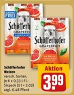 Aktuelle Krombacher Angebote bei REWE in Euskirchen Aktuelles Weizen Angebot bei REWE in Euskirchen ab 3,99 €