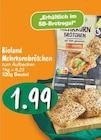 Mehrkornbrötchen von Bioland im aktuellen E center Prospekt für 1,99 €