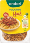 Aktuelles veganes Hack oder veganes Chicken BBQ Angebot bei tegut in Mainz ab 2,49 €