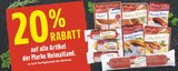 20% Rabatt Angebote bei EDEKA Amberg