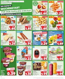 Kaufland Prospekt für Potsdam: "KNÜLLER", 32 Seiten, 04.11.2024 - 06.11.2024