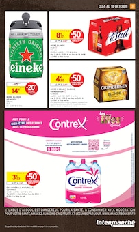 Promotion Monbazillac dans le prospectus Intermarché Super, valable du 06/10/2026 au 18/10/2026 Promo Monbazillac dans le catalogue Intermarché Super du moment à la page 31
