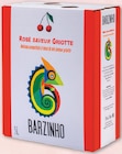 Boisson aromatisée à base de vin rosé griotte - Barzinho - Netto Boisson aromatisée à base de vin rosé griotte - Barzinho à 7,35 € dans le catalogue Netto