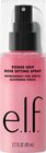 Fixing Spray Power Grip Rose von e.l.f. Cosmetics im aktuellen dm-drogerie markt Prospekt für 12,95 €
