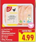 Hähnchen-Minutenschnitzel von GUT&GÜNSTIG im aktuellen E center Prospekt
