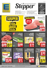 EDEKA Prospekt für Voerde mit 28 Seiten EDEKA Prospekt "Aktuelle Angebote" für Voerde, 28 Seiten, 31.08.2026 - 05.09.2026