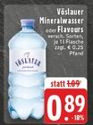 Mineralwasser Angebote von Vöslauer bei E center Hemer für 0,89 €