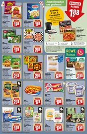 Gewürze im REWE Prospekt in Eisenach Aktueller REWE Prospekt mit Gewürze, "Dein Markt", Seite 17