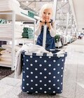 Carry-Cruiser von reisenthel für 79,99 € bei porta Möbel im Angebot Carry-Cruiser von reisenthel im aktuellen porta Möbel Prospekt