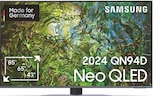 Neo QLED-TV bei expert im Dortmund Prospekt für 1.399,00 €