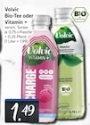 Bio-Tee im Angebot bei EDEKA in Wuppertal Bio-Tee Angebote von Volvic bei EDEKA Wuppertal für 1,49 €