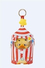 Poupée Fujian 1983 Pocket Keychain Upset Duck Crazy Circus Modèle aléatoire à Fnac dans Bizanos