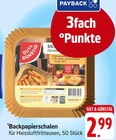 Backpapierschalen bei EDEKA im Herxheim Prospekt für 2,99 €