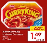 Curry King bei Netto Marken-Discount im Prospekt "" für 1,49 €