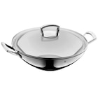 WOK Profi Select 36 cm Angebote von WMF bei XXXLutz Möbelhäuser Köln für 109,90 €