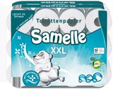 Toilettenpapier XXL von Samelle im aktuellen Netto mit dem Scottie Prospekt