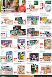 Adventskalender im GLOBUS Prospekt in Jena Aktueller GLOBUS Prospekt mit Adventskalender, "Aktuelle Angebote", Seite 23