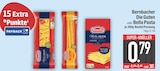 Die Guten im EDEKA Prospekt Die Guten von Bernbacher im aktuellen EDEKA Prospekt für 0,79 €