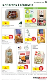 Tablette en promo dans le catalogue Intermarché Super à la page 13