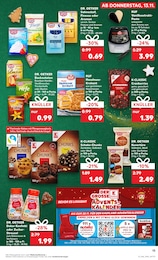 Rum Angebot & Preis im aktuellen Kaufland Prospekt Rum Angebot im aktuellen Kaufland Prospekt auf Seite 13