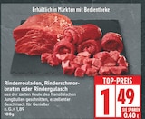 Rinderrouladen bei EDEKA im Hennigsdorf Prospekt für 1,49 €