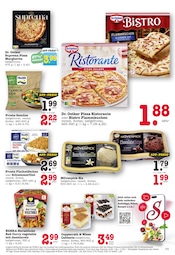 Aktueller E center Prospekt mit Flammkuchen, "Aktuelle Angebote", Seite 18