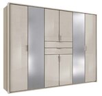 Aktuelles Kleiderschrank RAIATEA Angebot bei Trends in Bochum ab 799,00 €