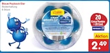 Blaue Payback Eier von Netto für 2,49 € bei Netto Marken-Discount im Angebot Blaue Payback Eier von Netto im aktuellen Netto Marken-Discount Prospekt