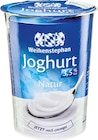 Aktuelles Naturjoghurt Angebot bei Netto Marken-Discount in Wuppertal ab 0,89 €