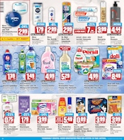 Nivea im HIT Prospekt in Kerpen Aktueller HIT Prospekt mit Nivea, "ECHTE VIELFALT", Seite 14