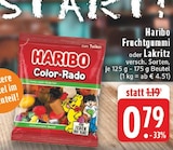 Aktuelles Color-Rado Angebot bei E center in Dortmund ab 0,79 €