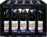 Goldmalz bei Netto Marken-Discount im Prospekt "" für 7,99 €